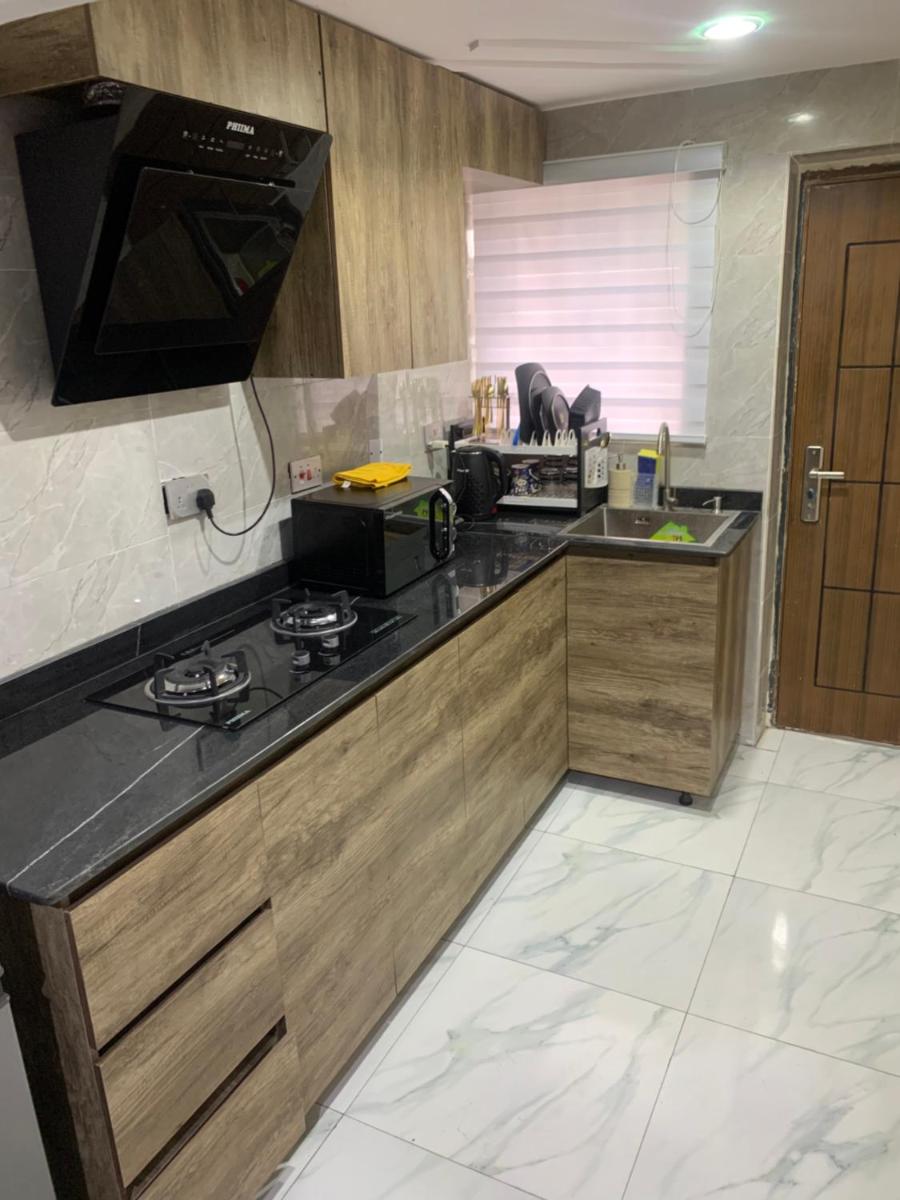 Igbalode Luxury Apartment - Housity