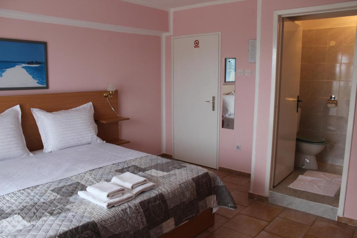 Pansion Begic - Housity