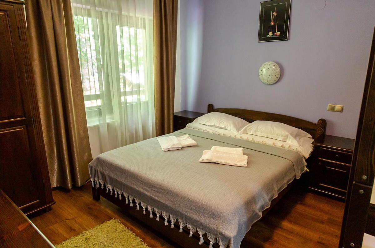 Perla Padurii - Housity