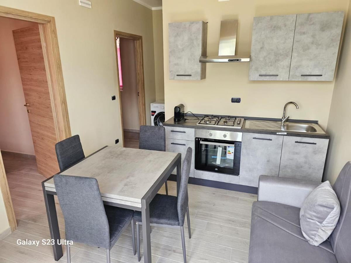 Suitetrails - Villa Mariangela