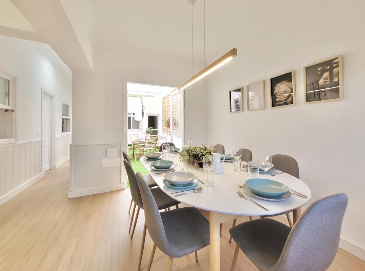 Palm Street Apartment - Hizvo