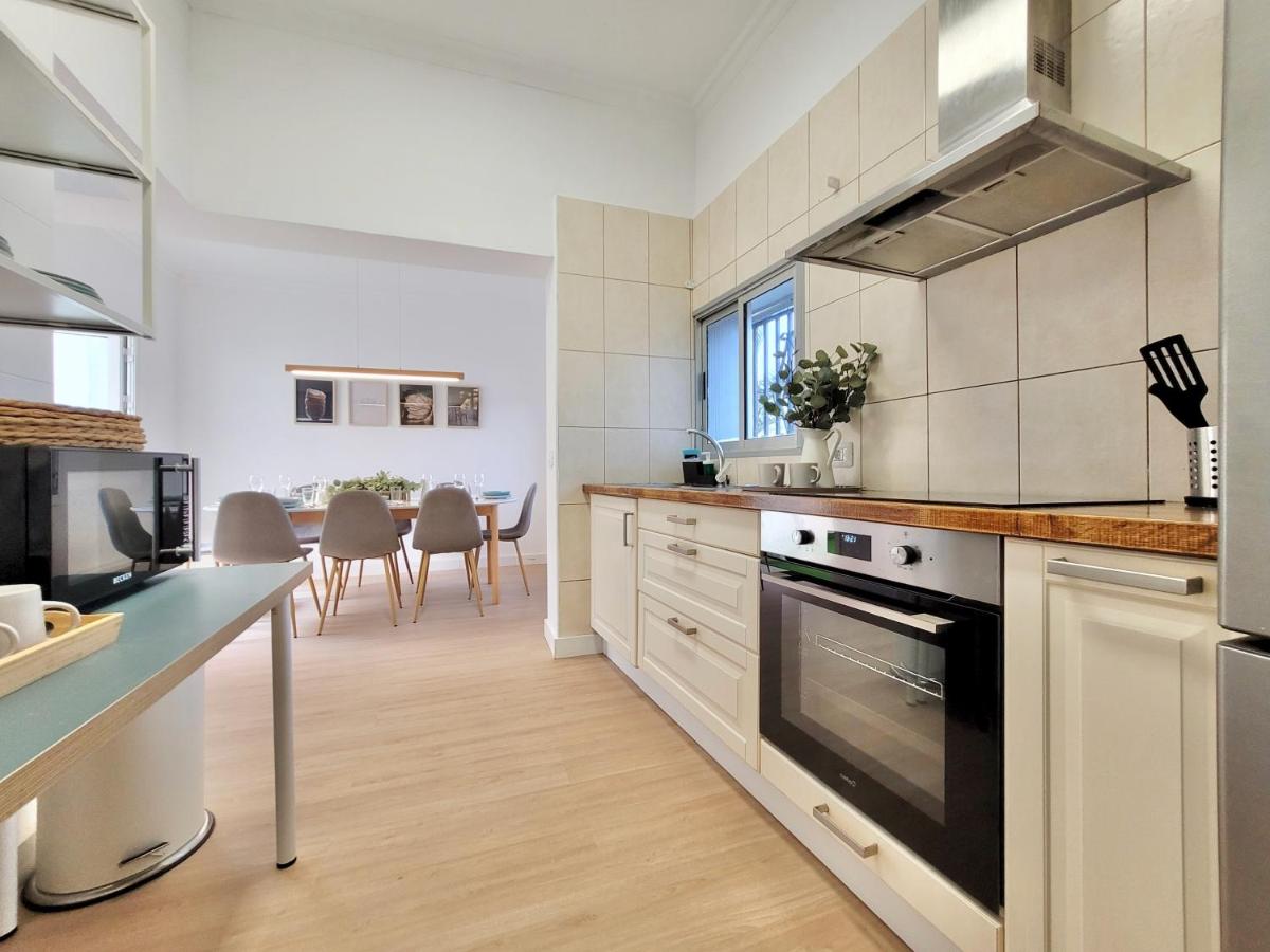 Palm Street Apartment - Hizvo