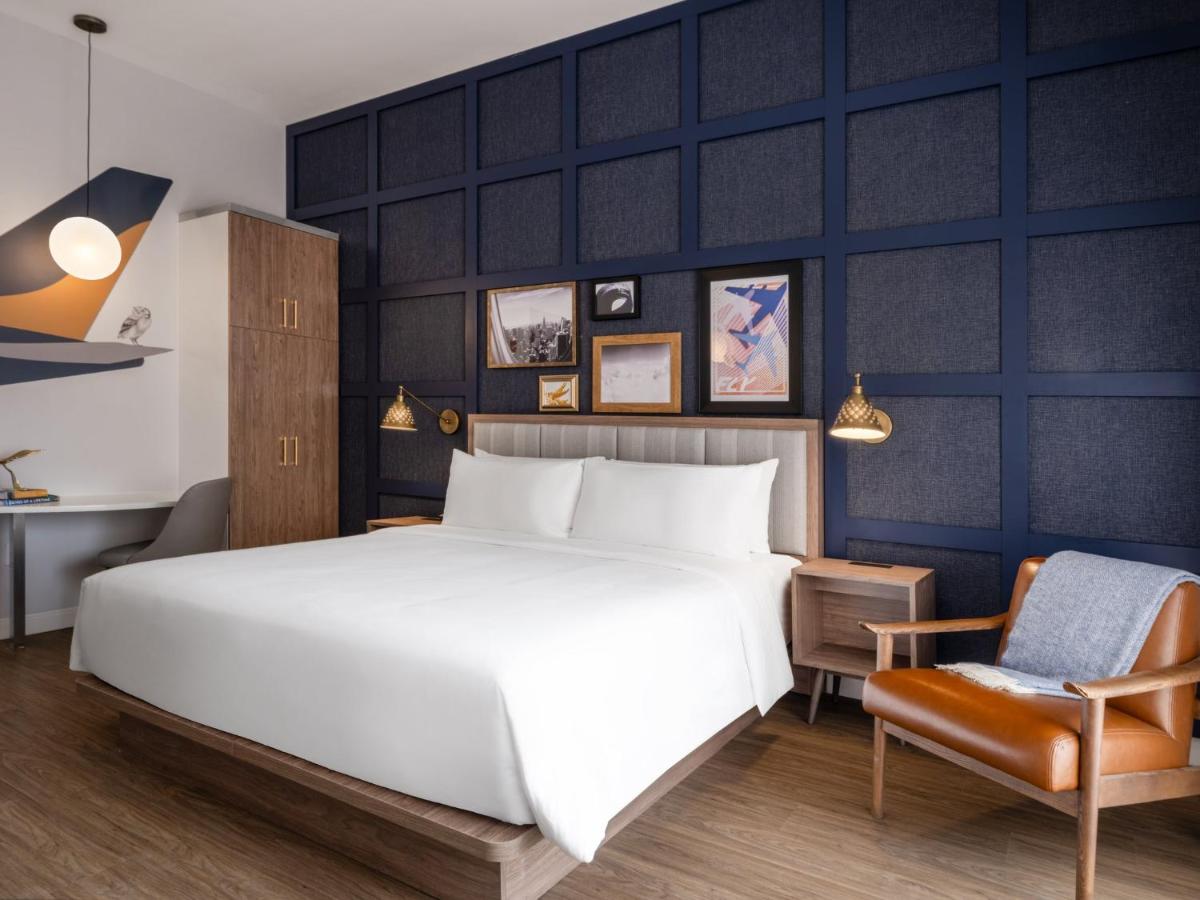 voco Fiorello - LaGuardia East, an IHG Hotel - Housity