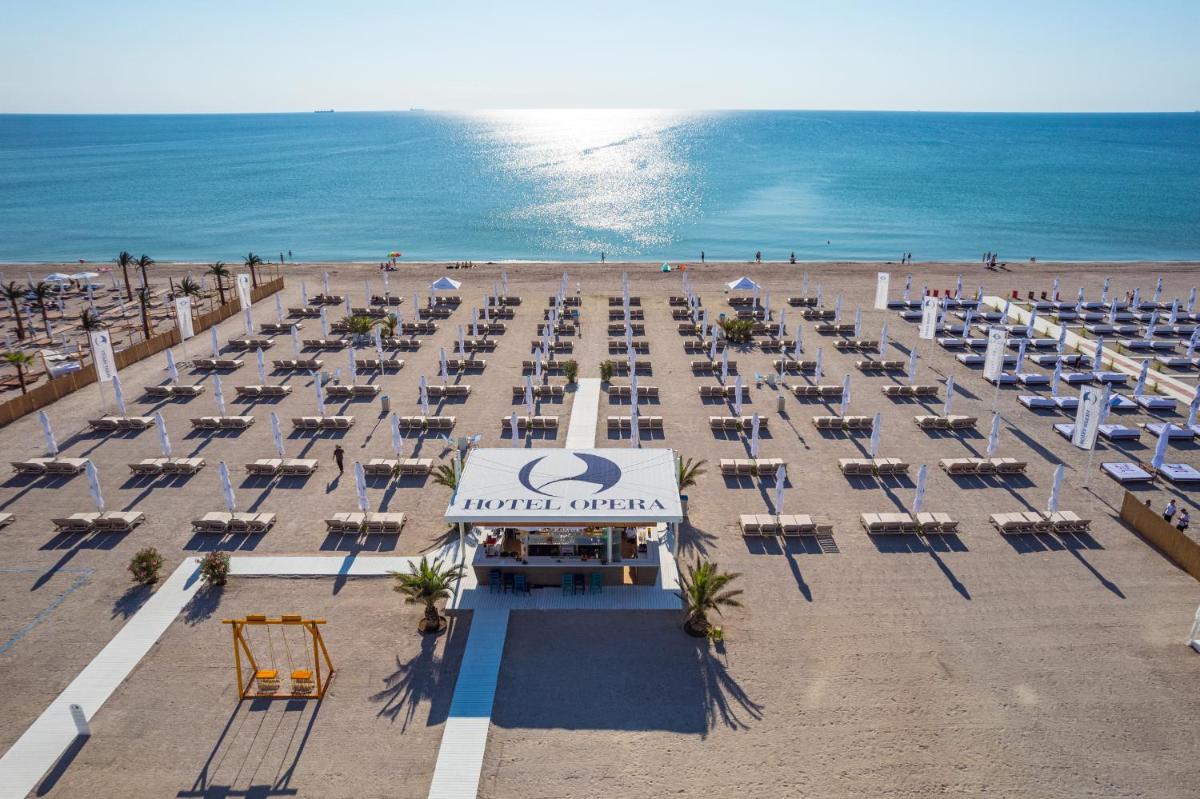 Hotel Opera Mamaia - Housity