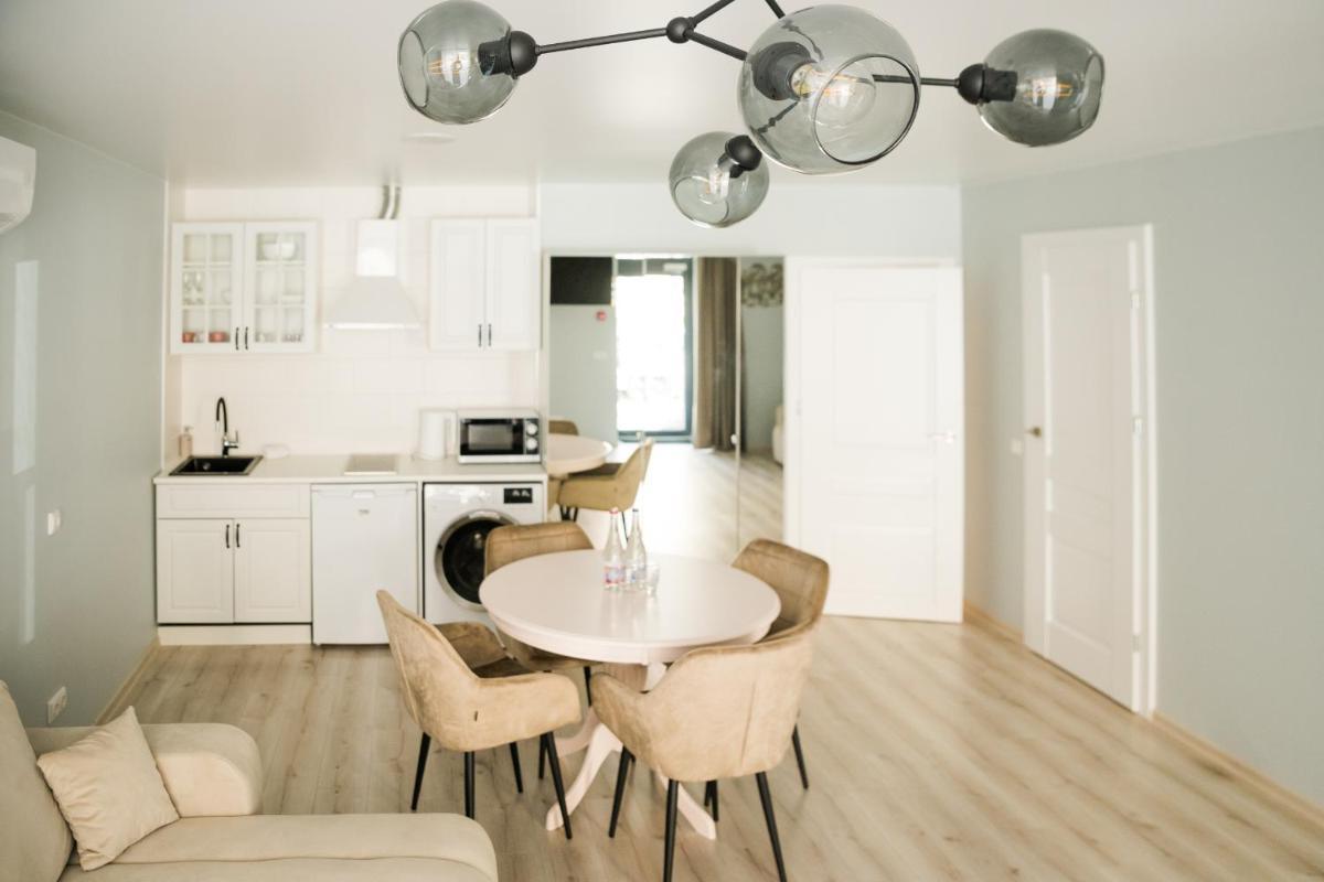 DHARMA Stay APARTAMENTAI - Housity