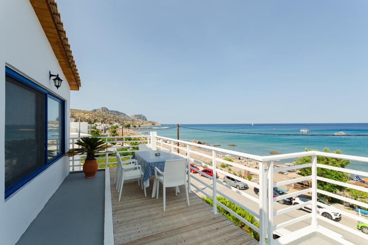 George Apartments Stegna - Housity