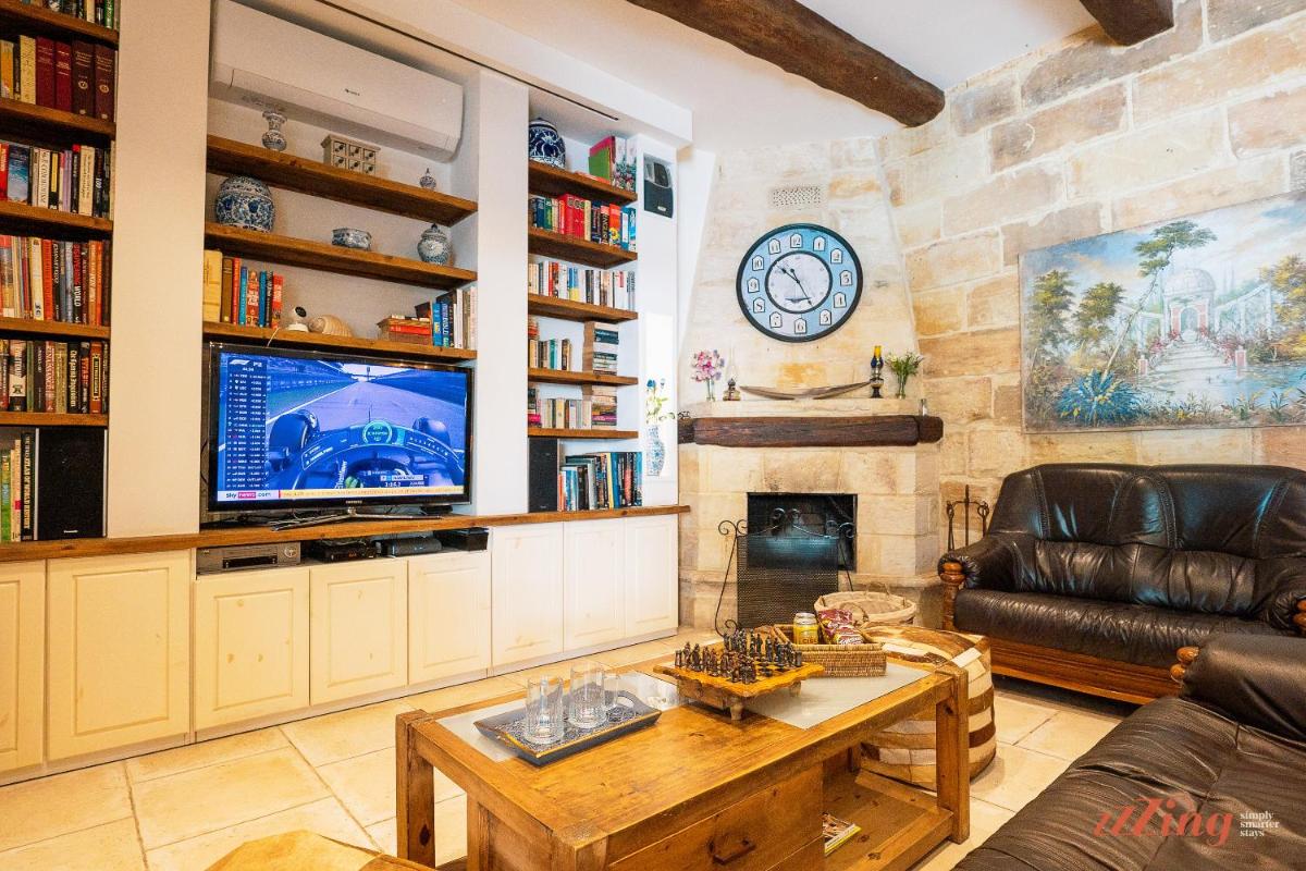 Rest, restore, explore. An exclusive stay in Malta - Housity