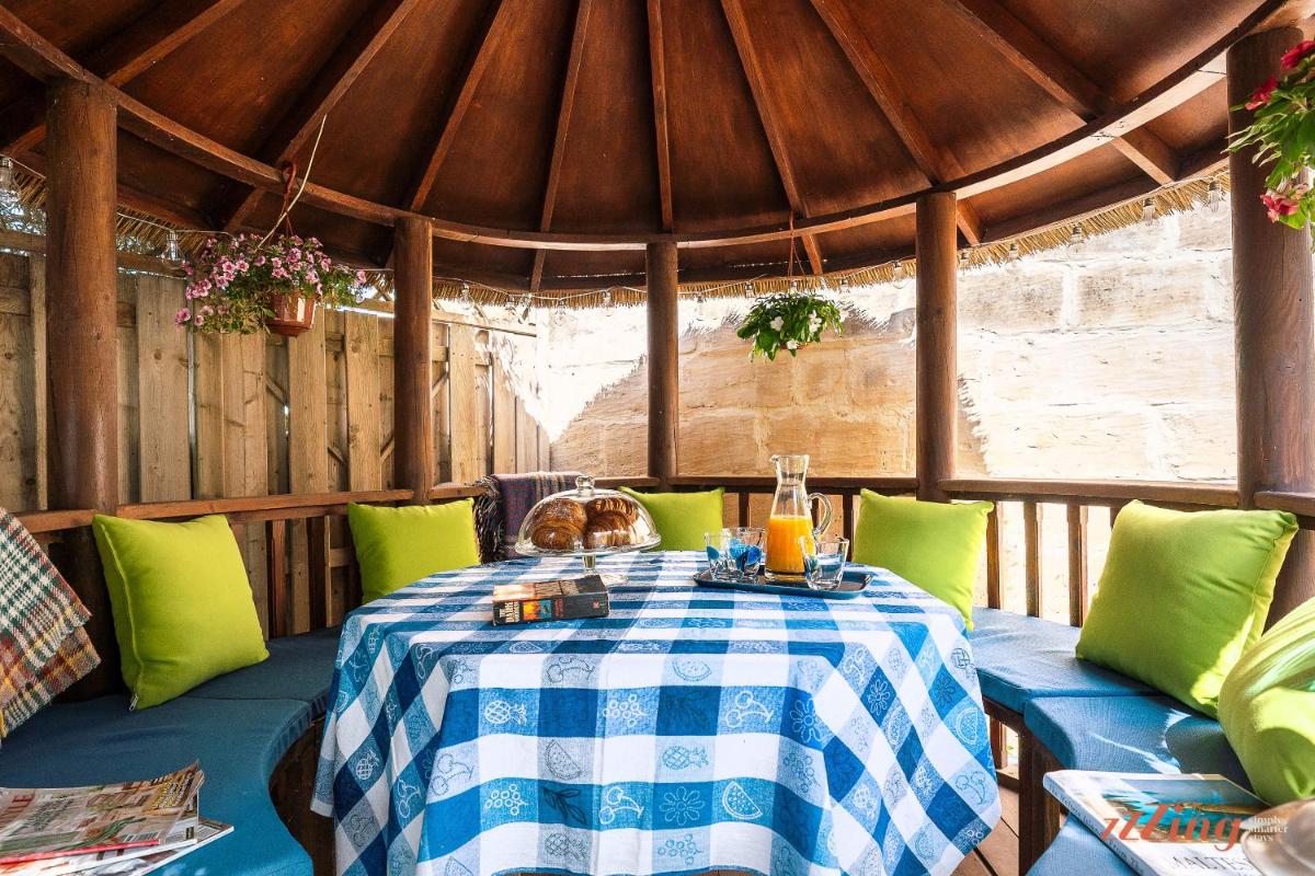 Rest, restore, explore. An exclusive stay in Malta - Housity