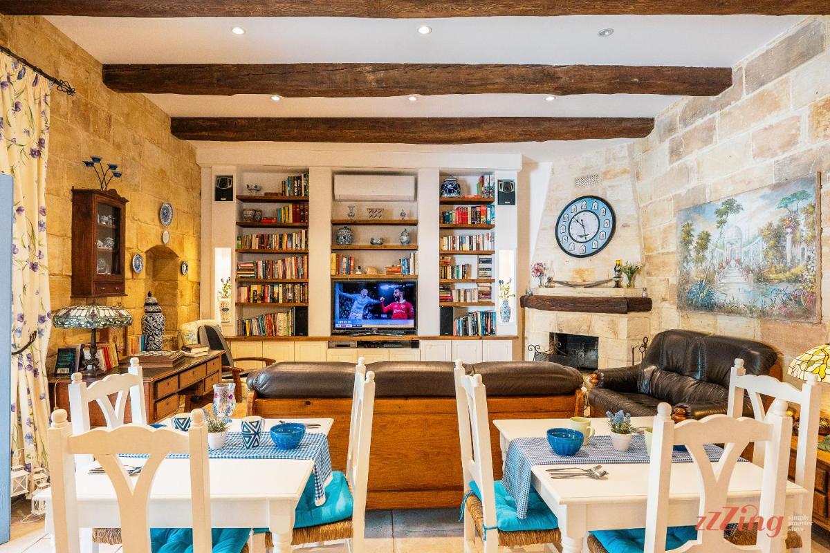 Rest, restore, explore. An exclusive stay in Malta - Housity