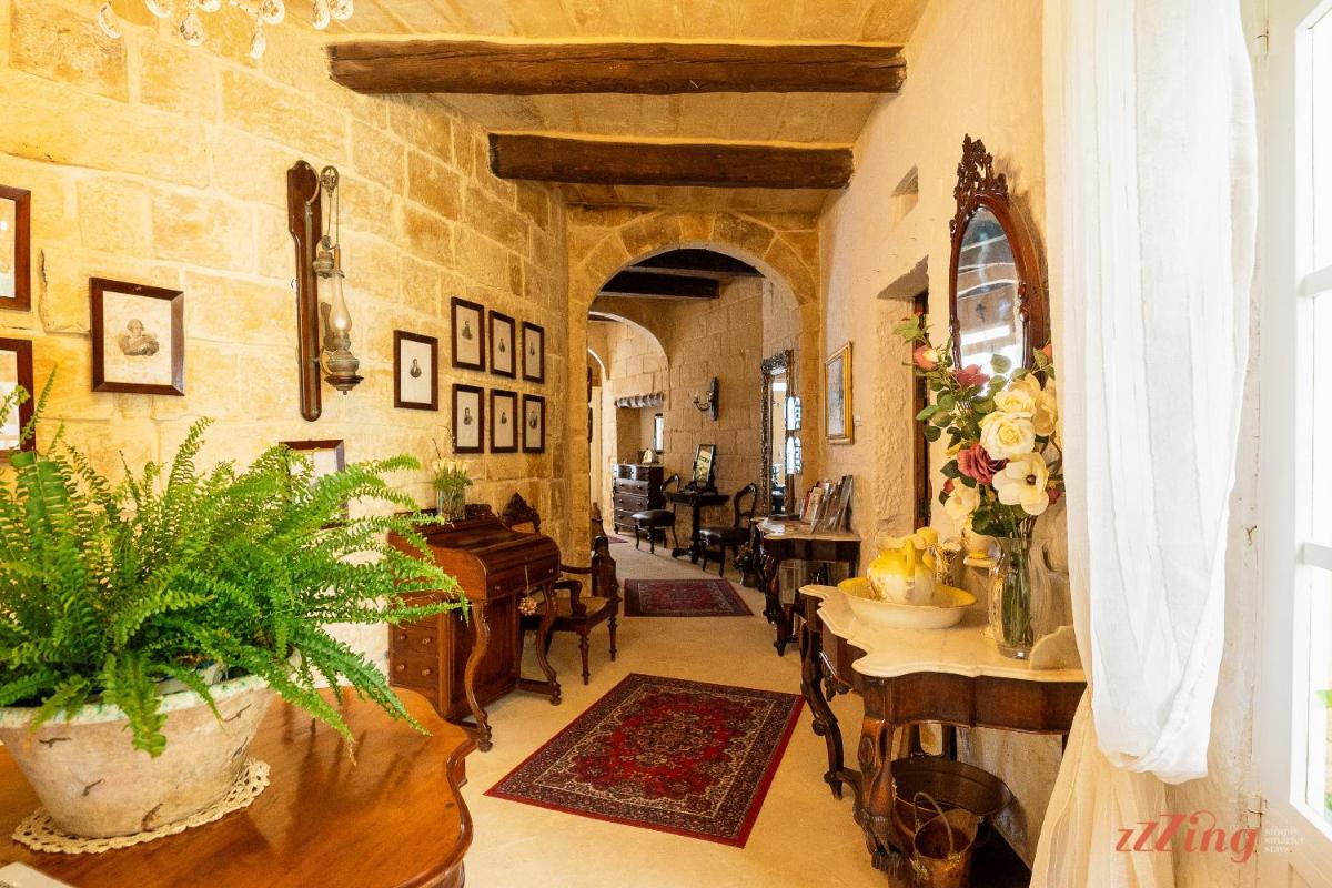 Rest, restore, explore. An exclusive stay in Malta - Housity