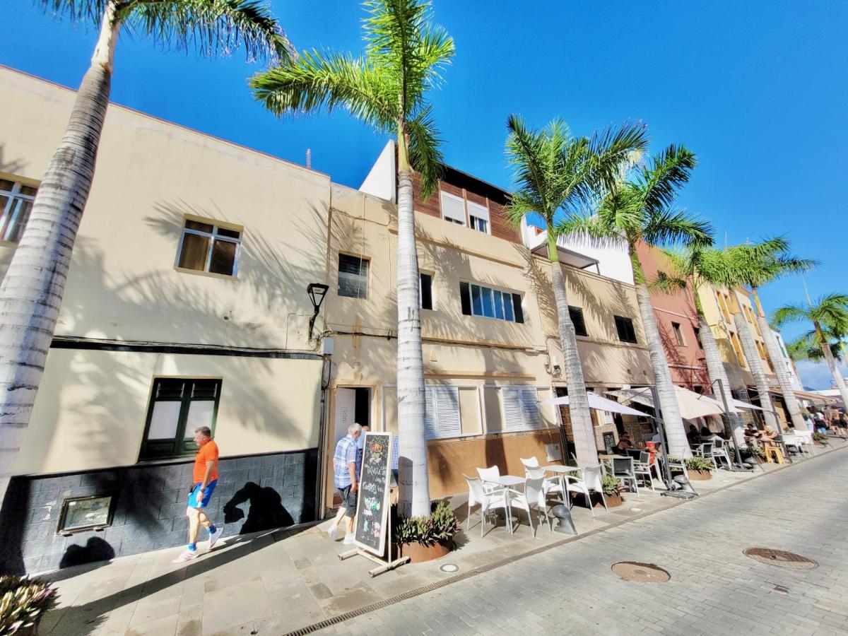Palm Street Apartment - Hizvo