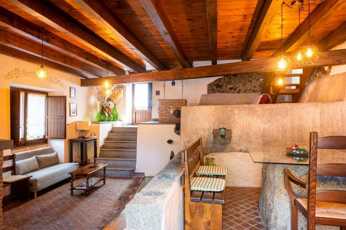 Domus Vini - Housity