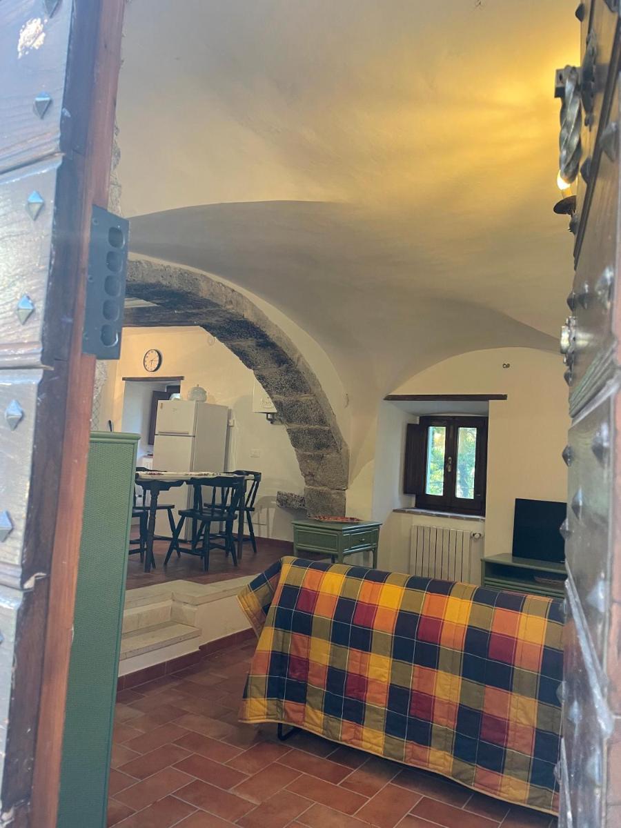 Terra della Baronia - Housity
