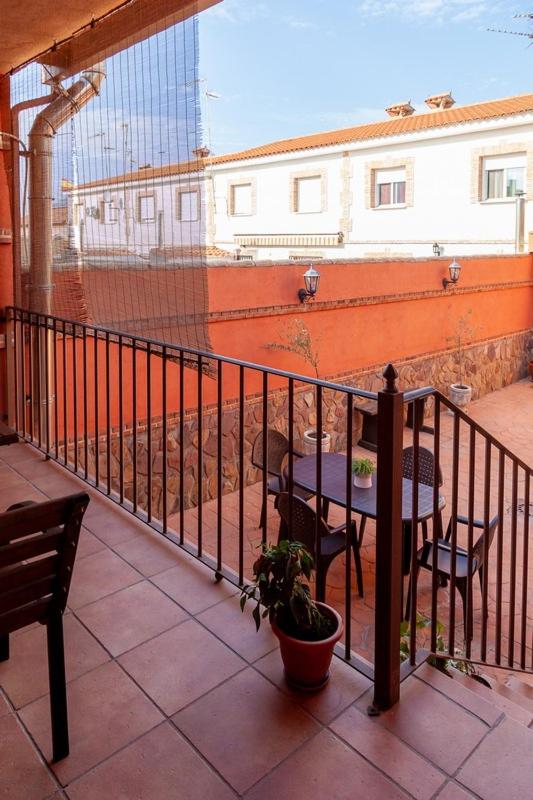 Los olivares de Rober - Housity
