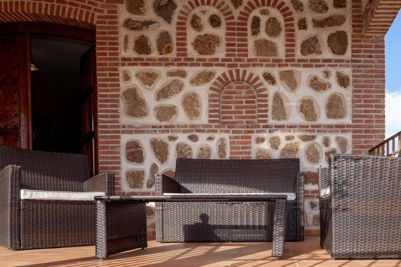 Los olivares de Rober - Housity