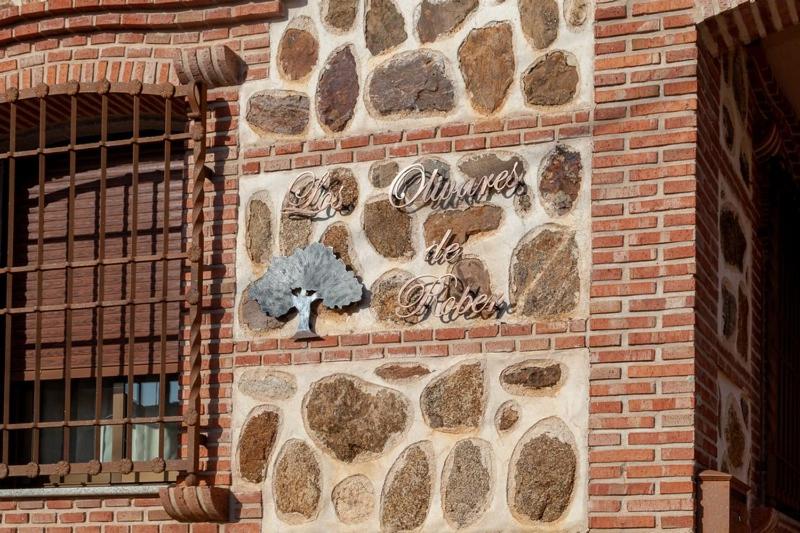 Los olivares de Rober - Housity