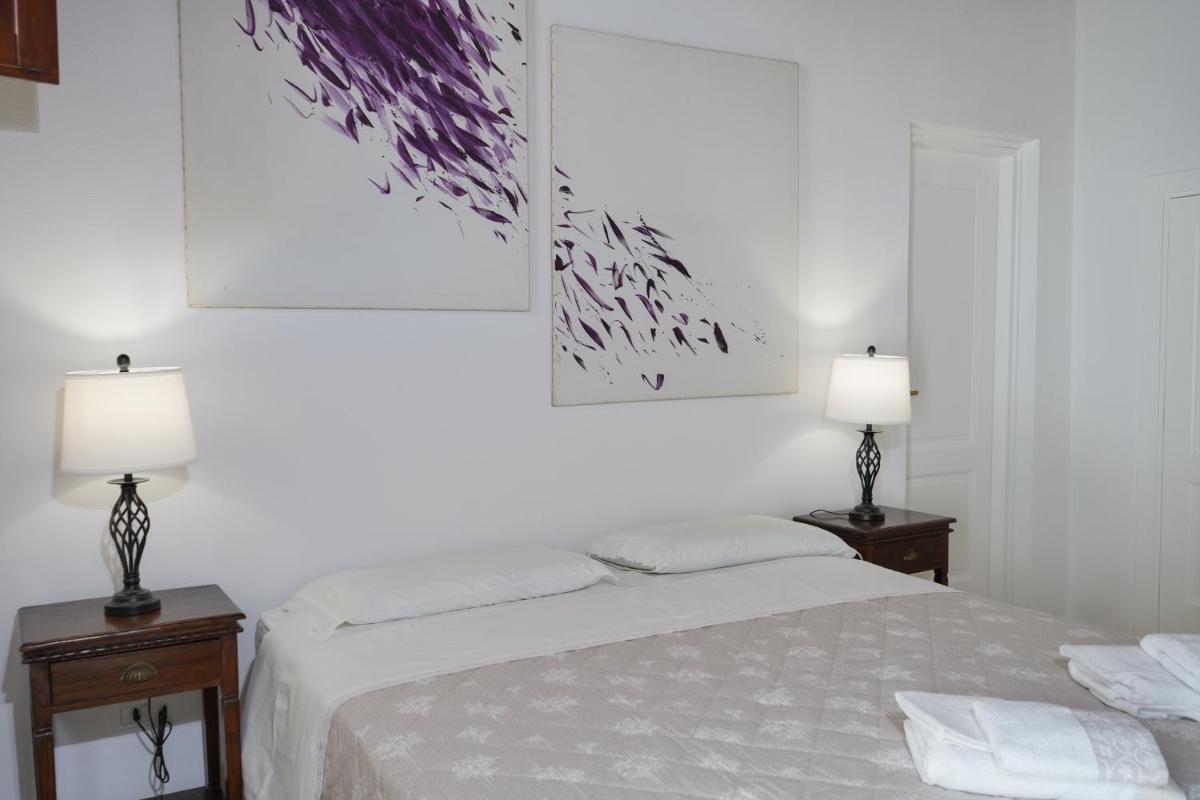 Palazzo Salvatori - Housity