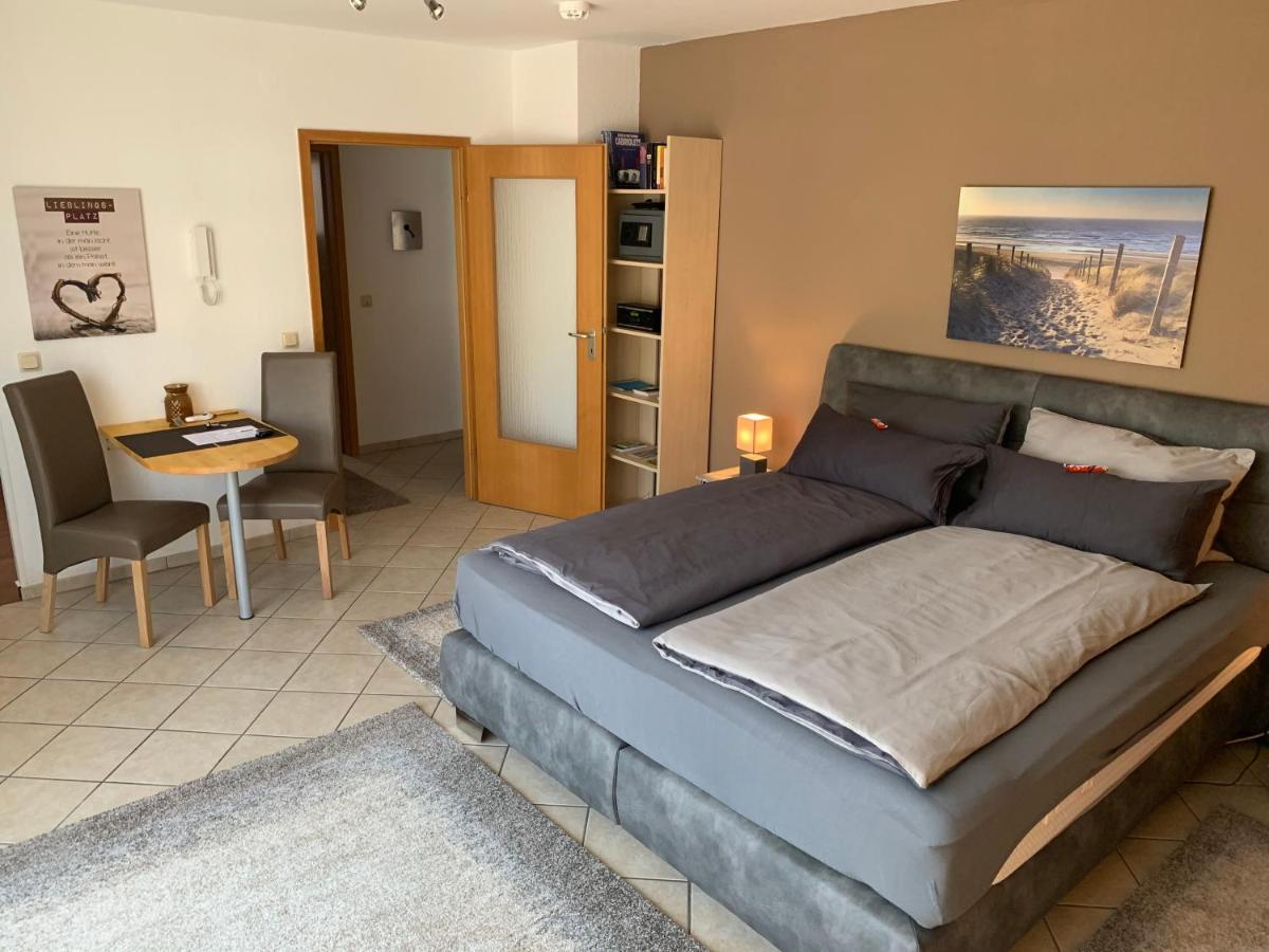 Ferienwohnung Sabine - Housity