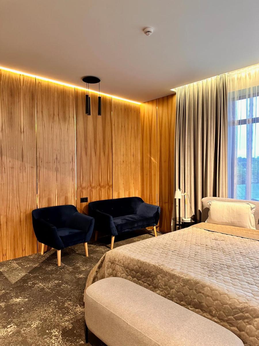 Hotel Golden Lion & SPA - Housity