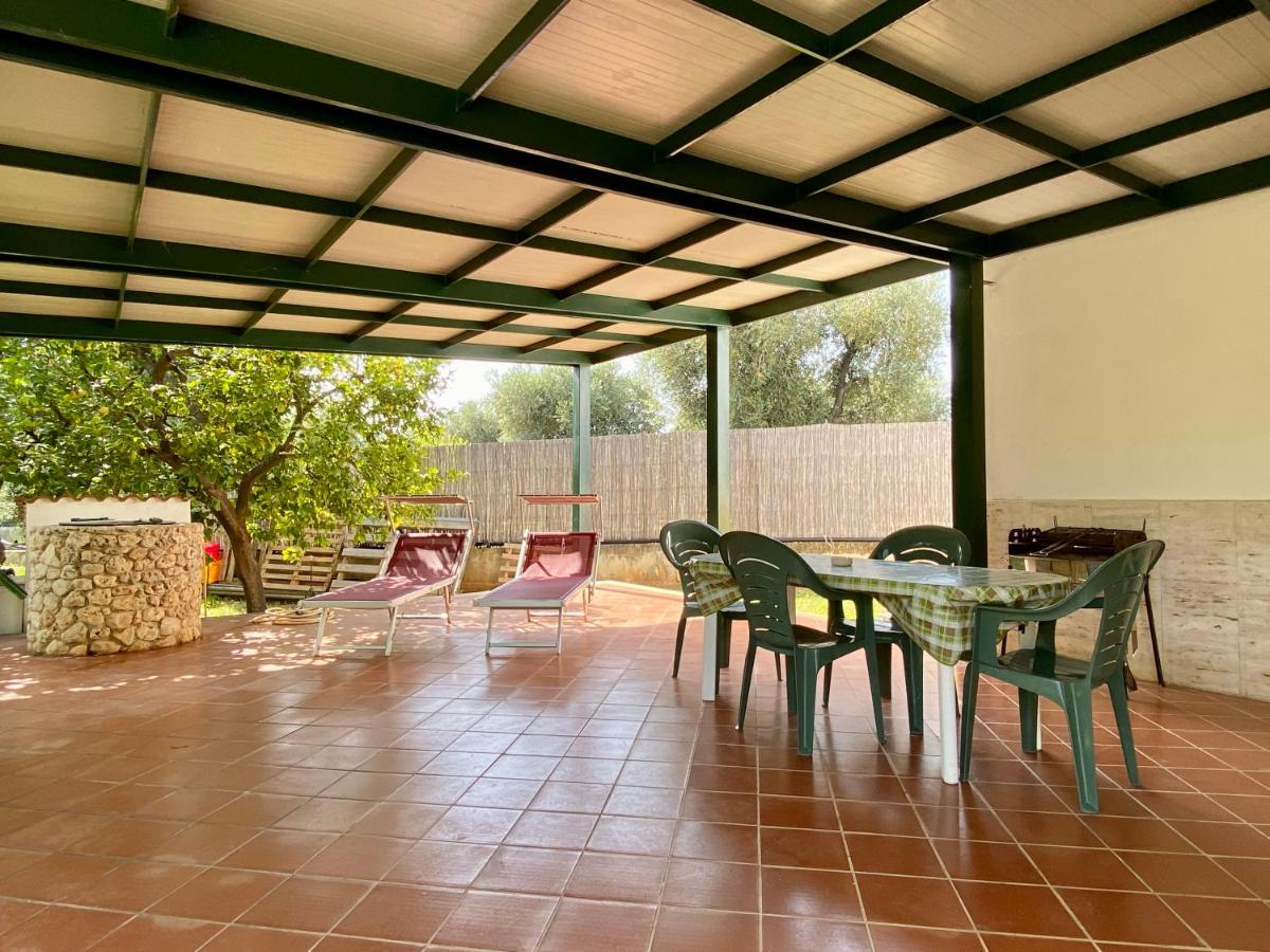 Villetta San Matteo - Housity