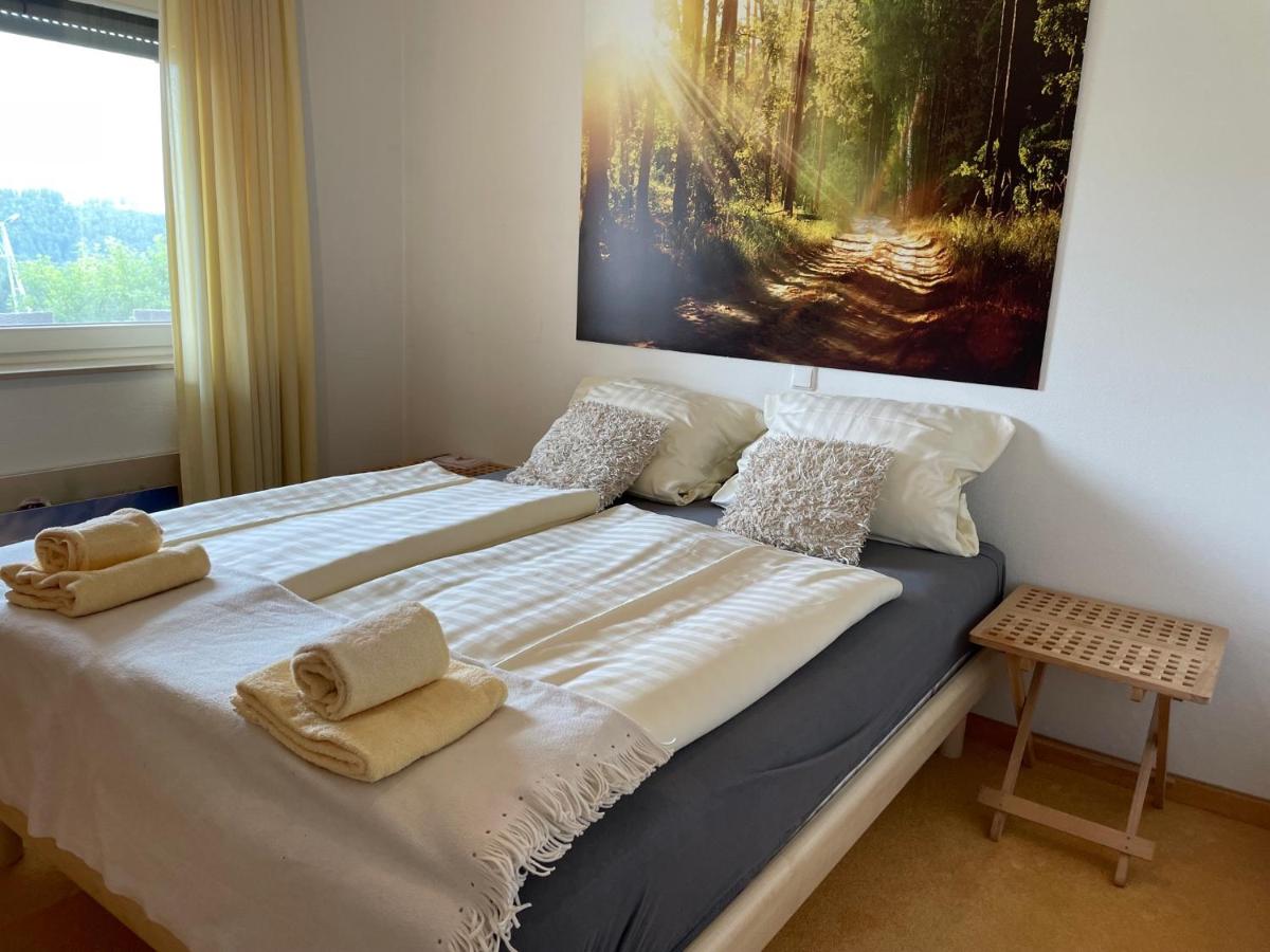 Apartment Haus Aktiv Garten - Housity