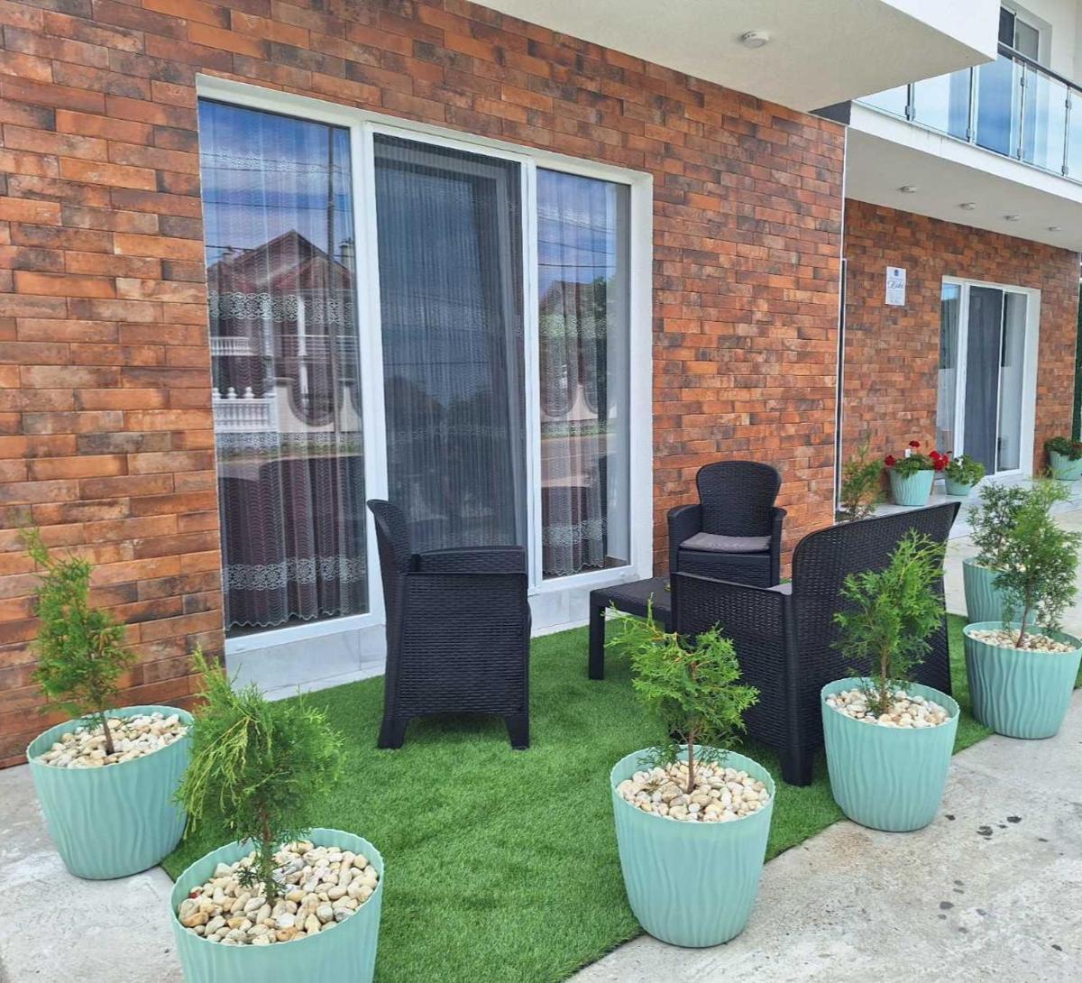 Apartmani KOKI Kladovo - Housity