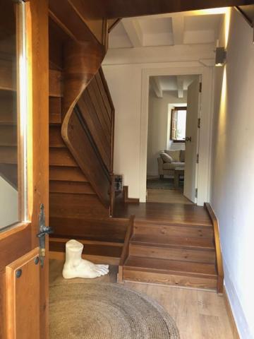 Santa Brígida - Real 14 - Housity