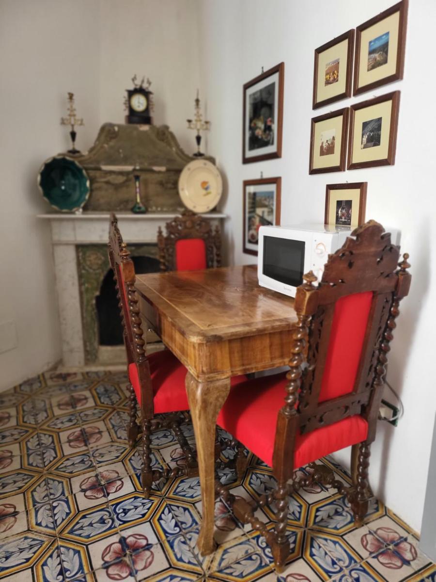 b&b Vallone del grano - Housity