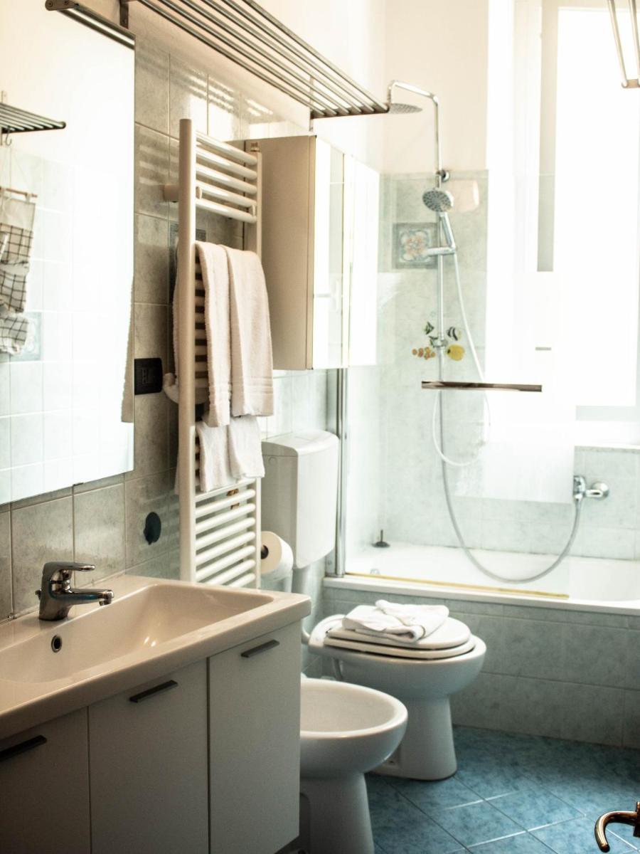 Soffio Di Mare - Housity