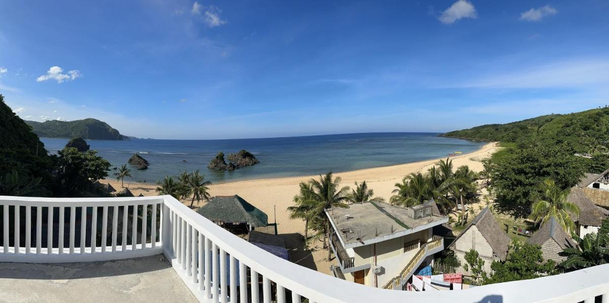 Suitetrails - Puraran Surf Beach Resort