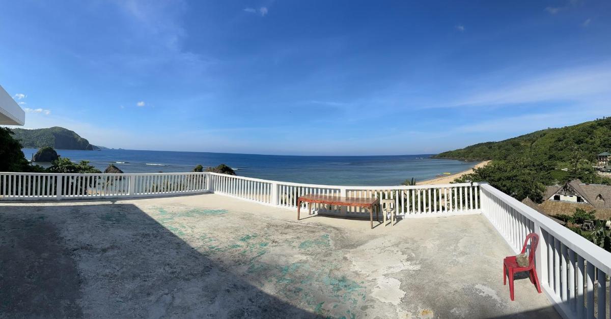 Suitetrails - Puraran Surf Beach Resort