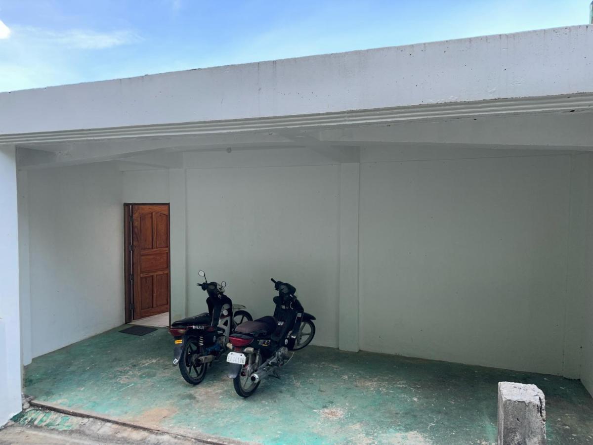 Suitetrails - Puraran Surf Beach Resort