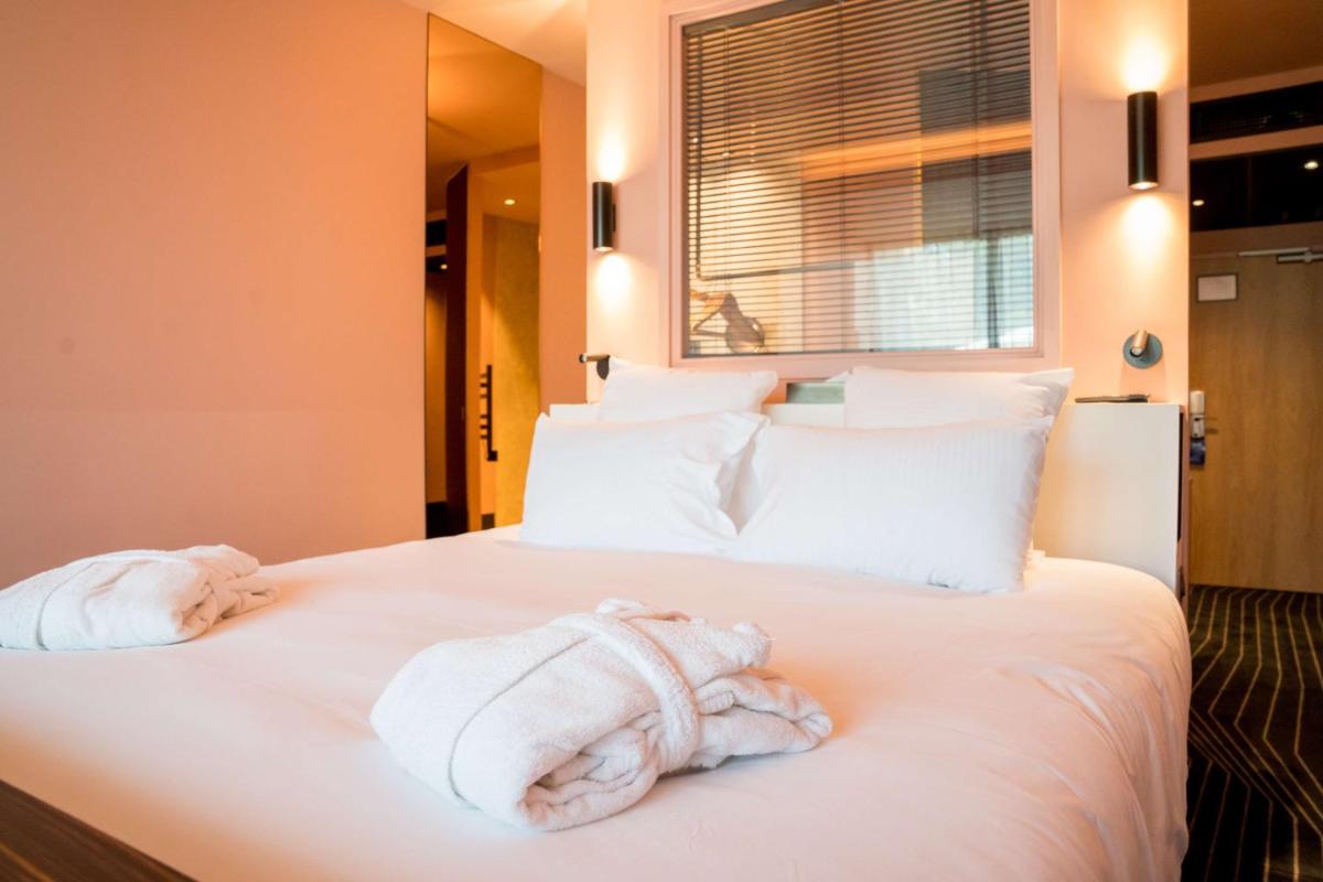 Best Western Plus Clos Syrah - Housity