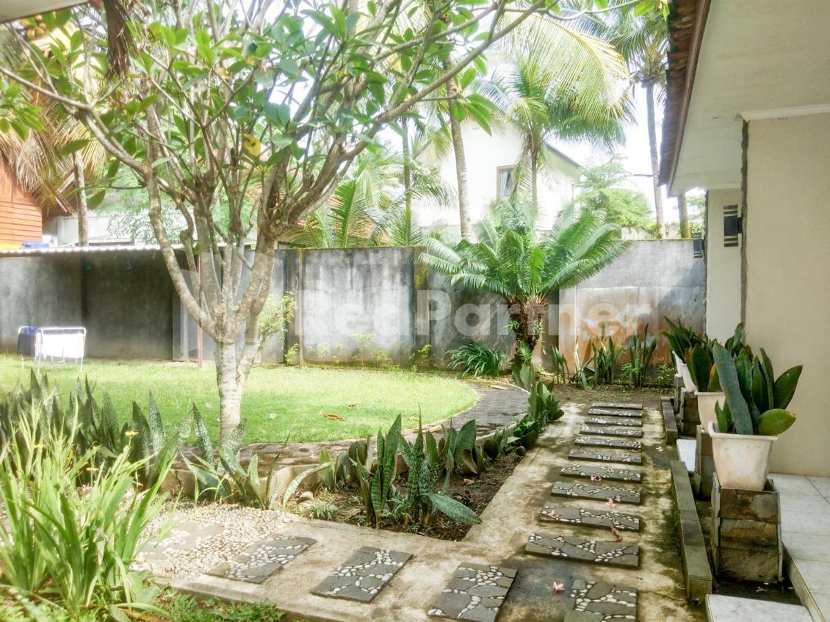 The So Redpartner Pangandaran - Housity