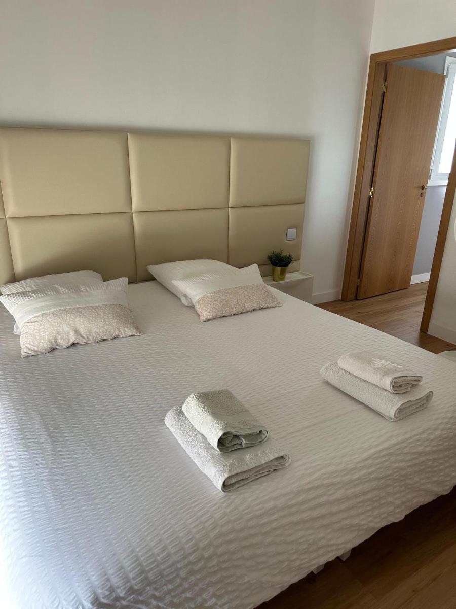 Chambre arrobia - Housity