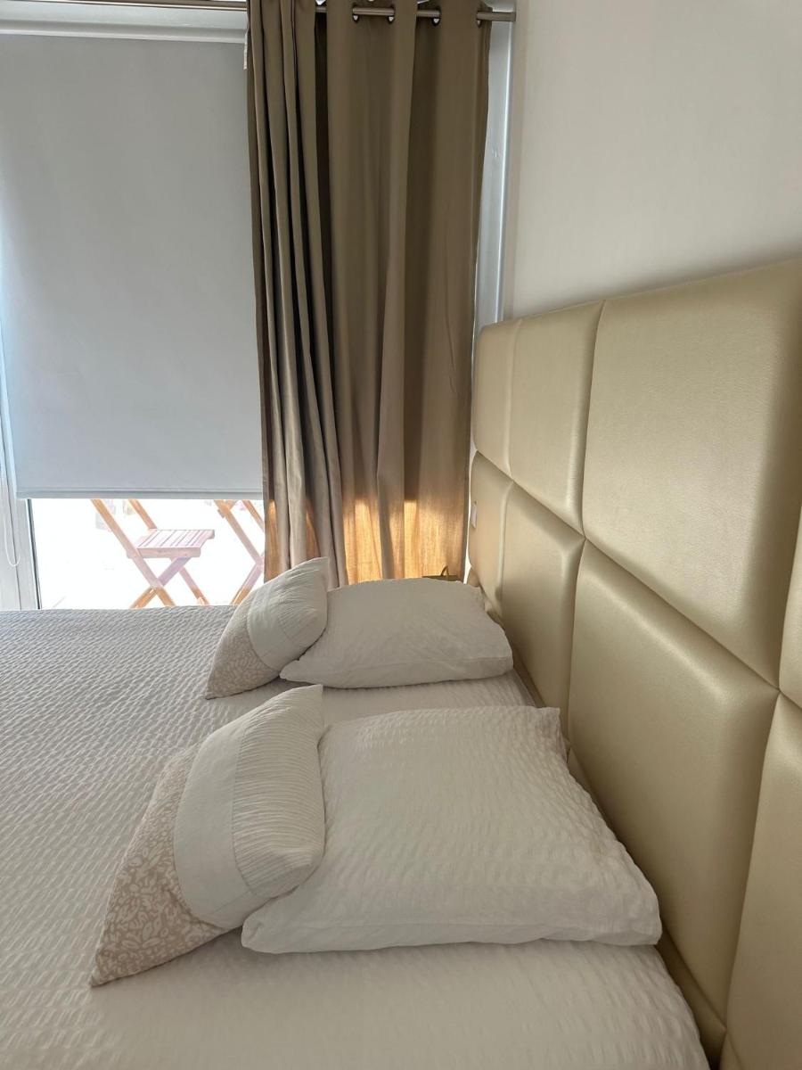 Chambre arrobia - Housity