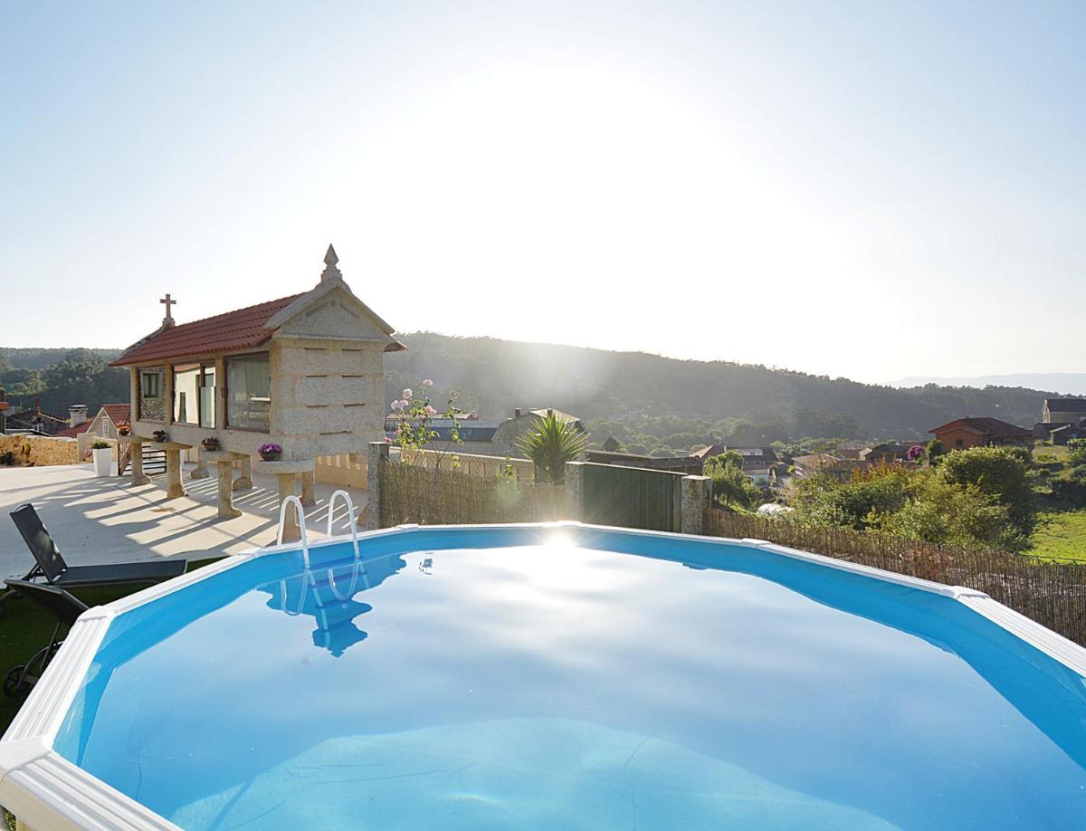 GALIHOST - A Casa das Barreiras - Housity