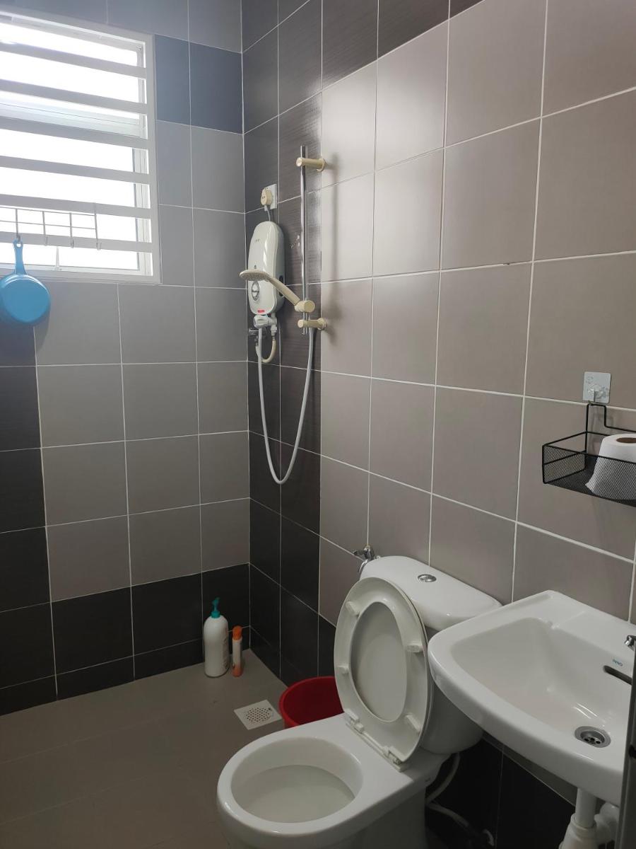 Suitetrails - Fong's Ipoh SImpang Pulai Homestay