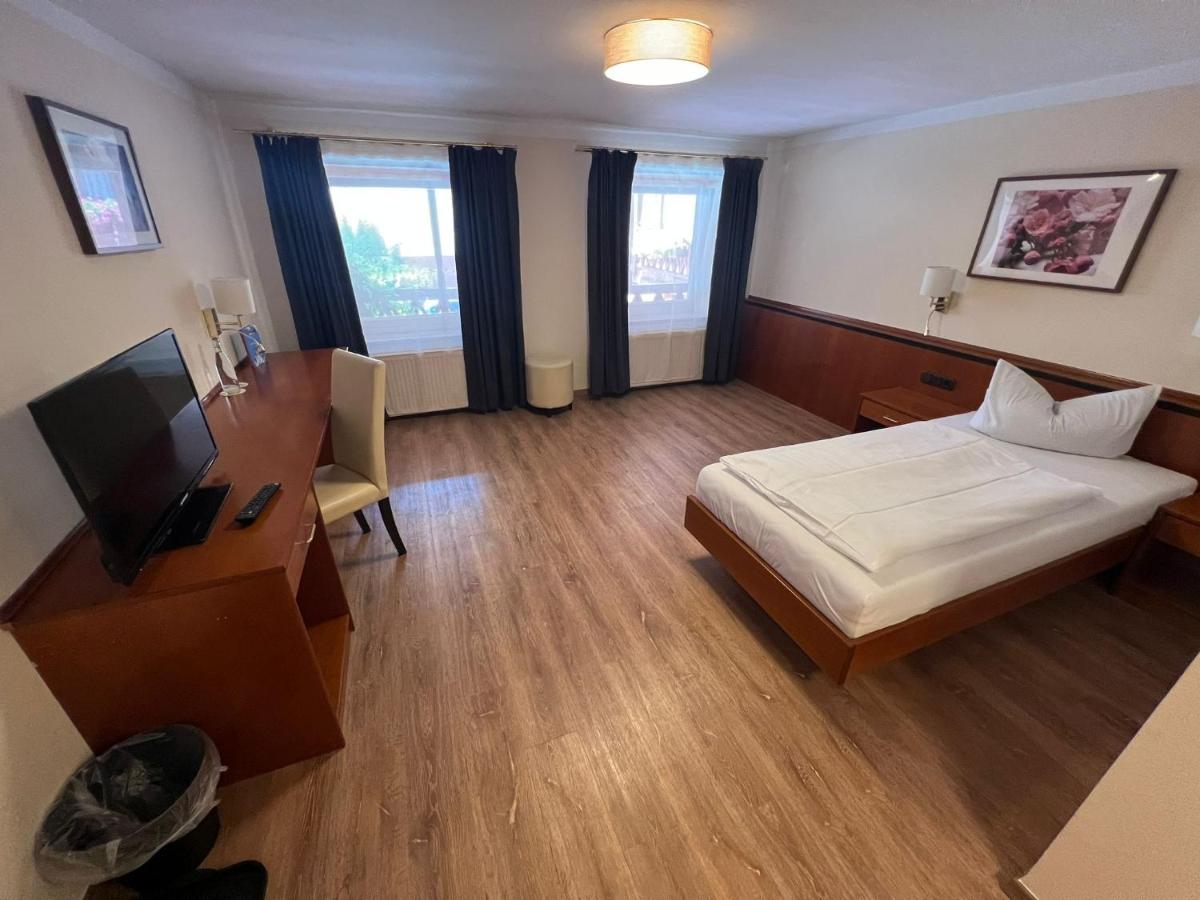 Suitetrails - Hotel-Gasthof Postbräu Dingolfing
