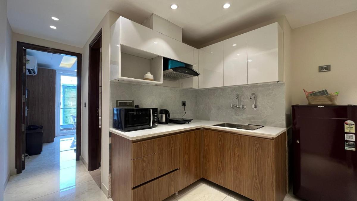 Zen Suites - DLF Gurgaon - Housity