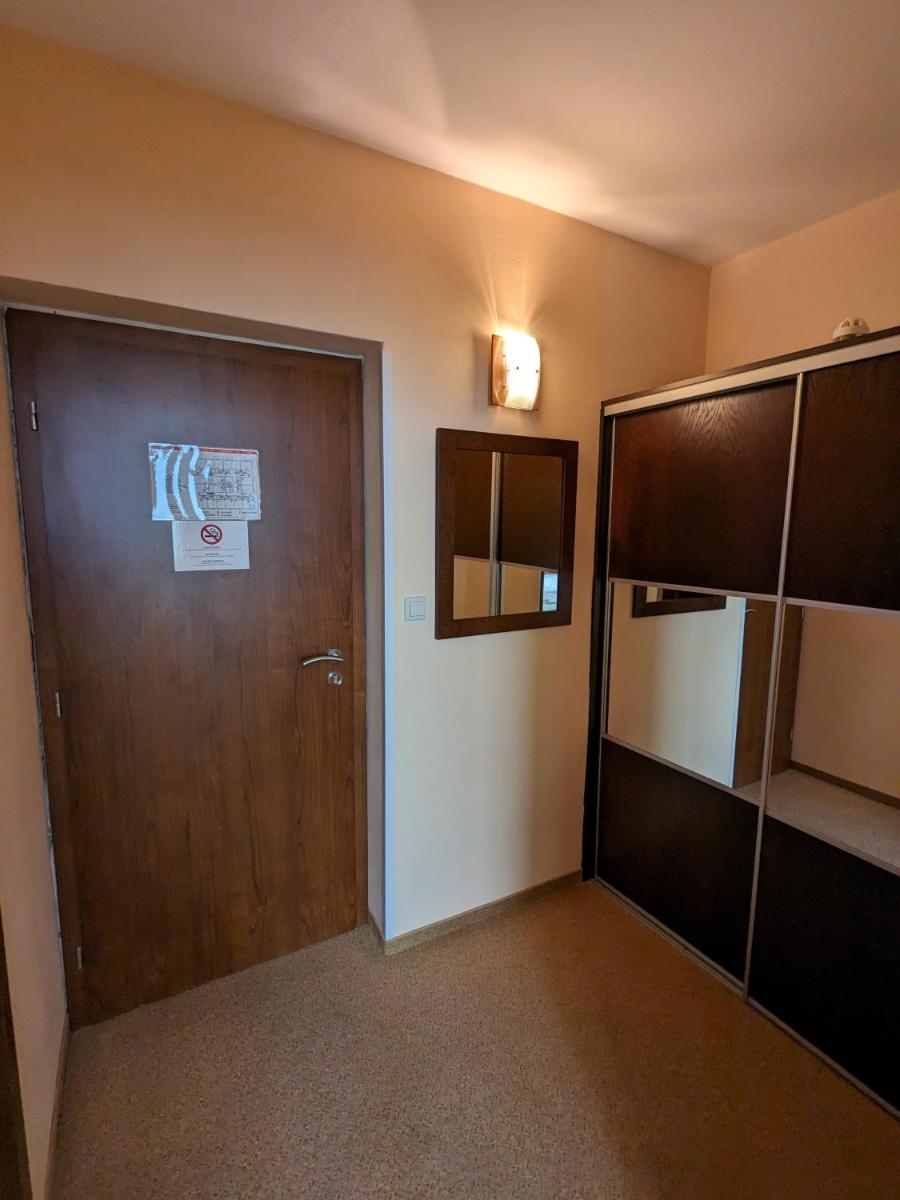 Garni Hotel Cosmopolitan - Housity