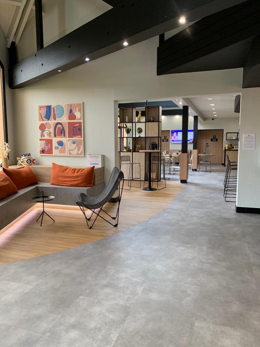 ibis Saint-Lô - Housity