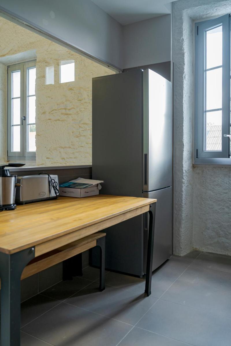 Albergue de Cerceda - Housity