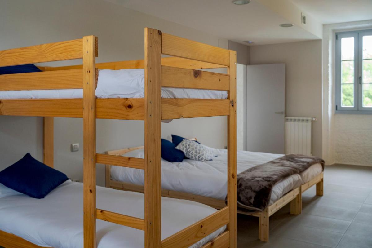 Albergue de Cerceda - Housity