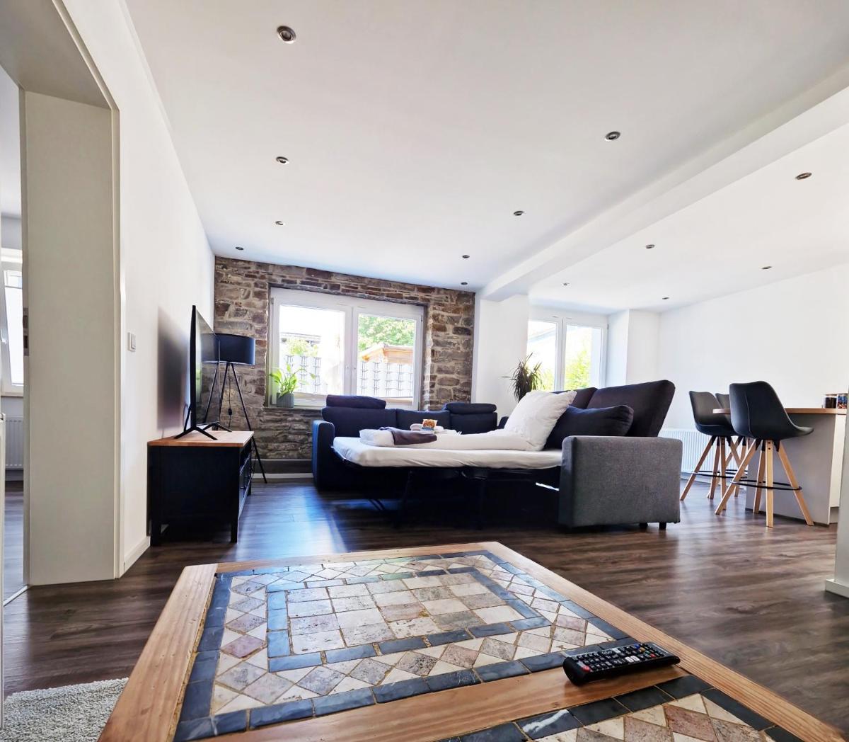 Ferienwohnung Wiehl - Bielstein - Housity
