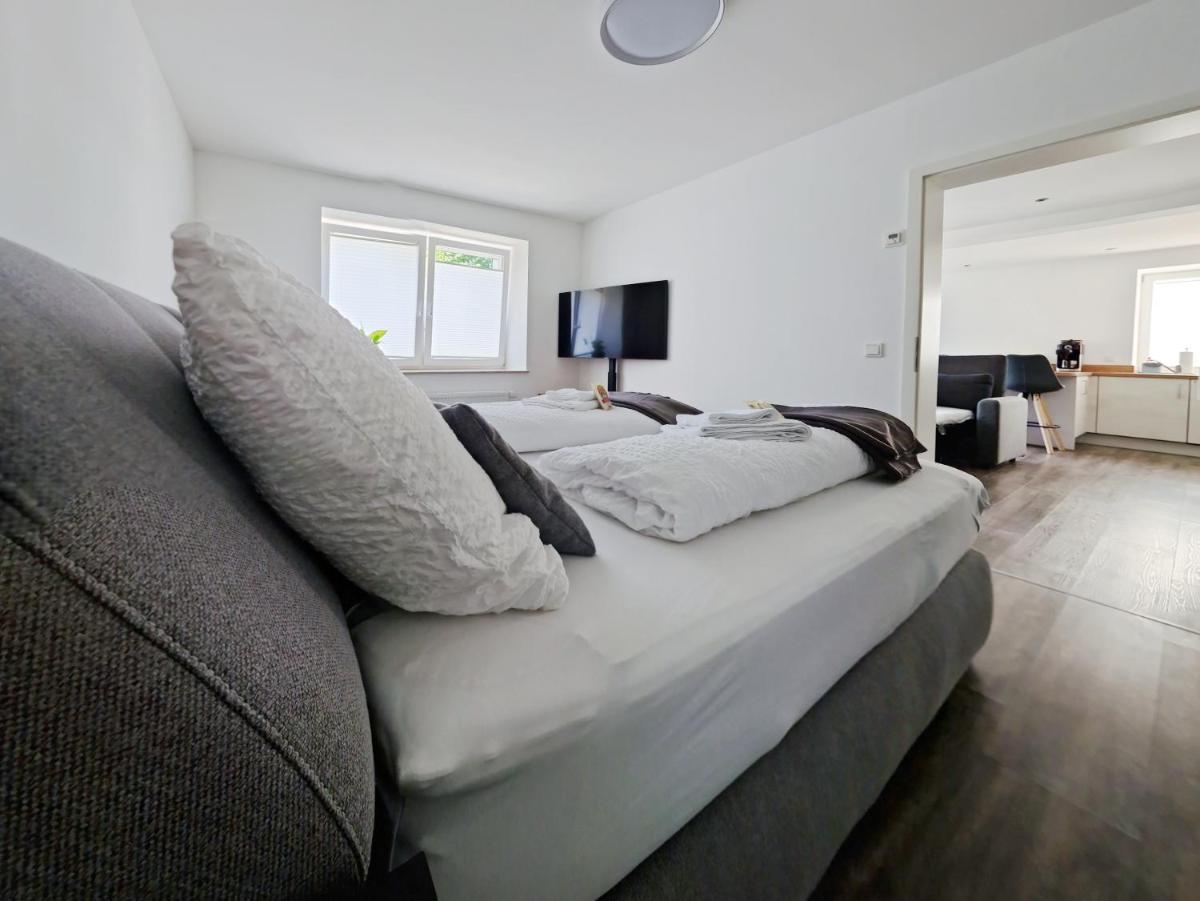 Ferienwohnung Wiehl - Bielstein - Housity