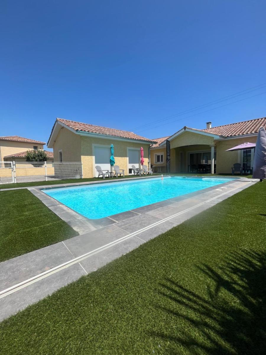 Chambres d'Hôtes chez Estelle - Housity