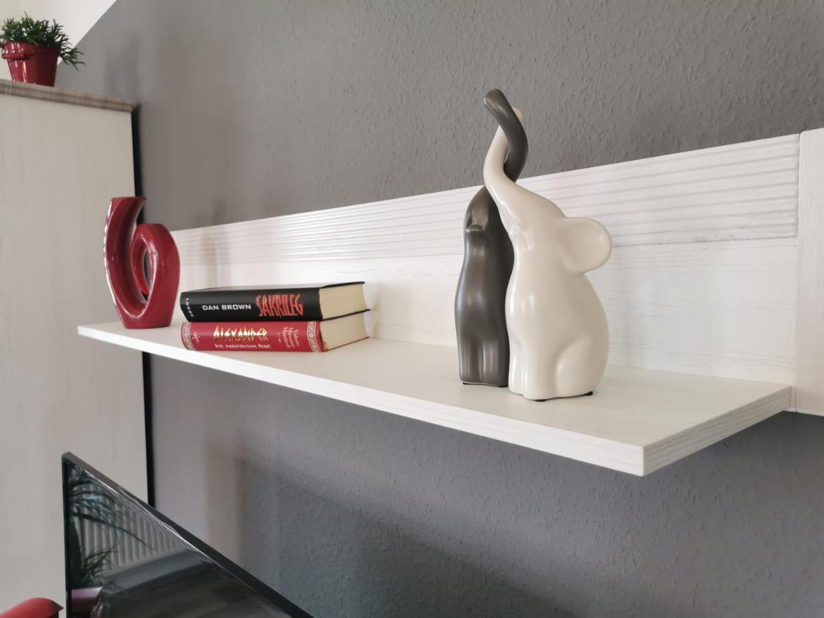 Ferienwohnung La Finesse - Housity