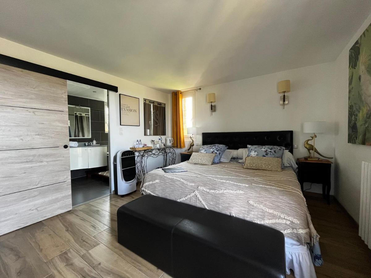 VILLA LES HAUTS VALLONS - Housity