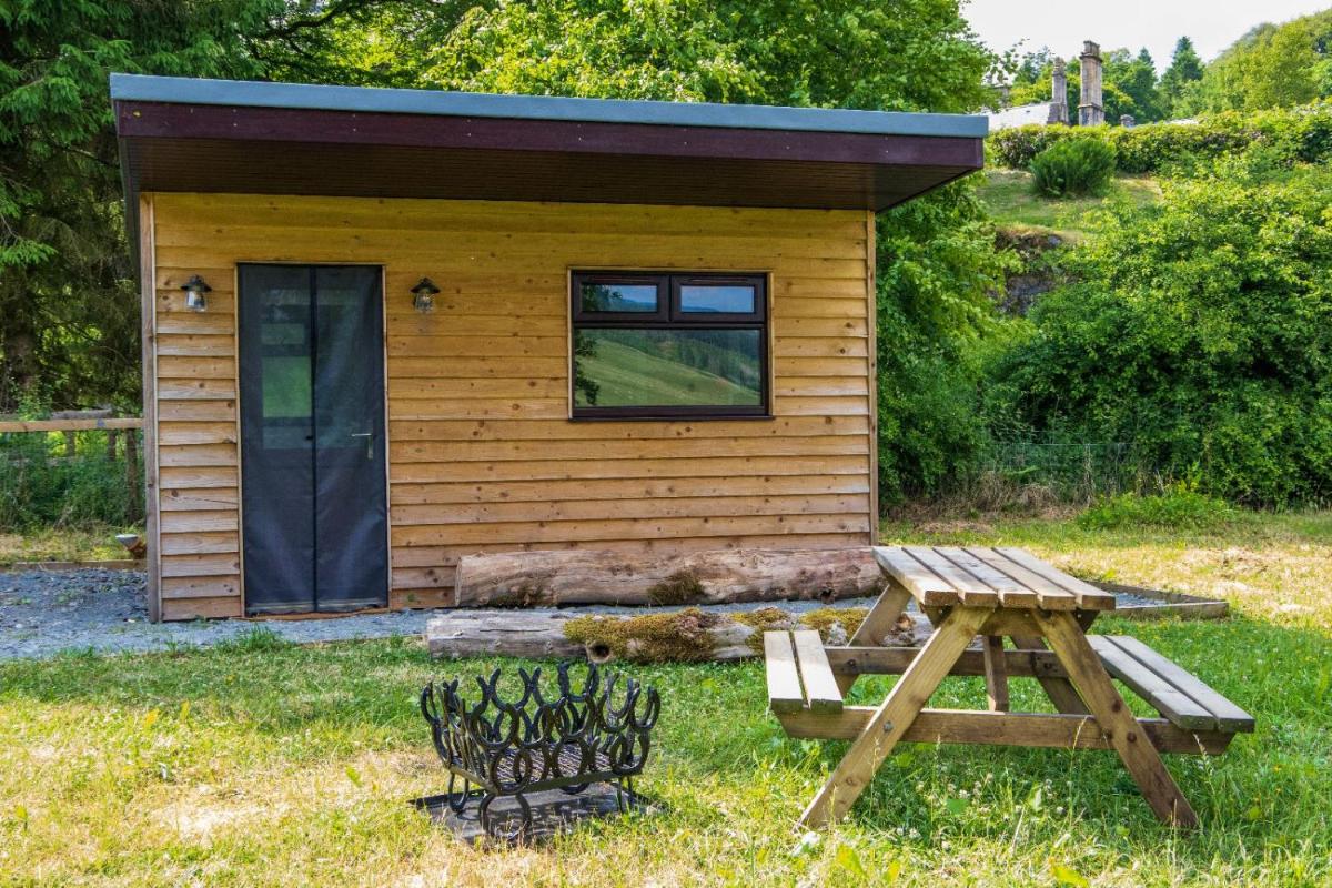 Craigengillan Mini Lodge - Housity